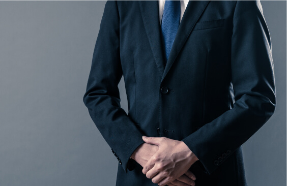 ご挨拶へのリンク画像