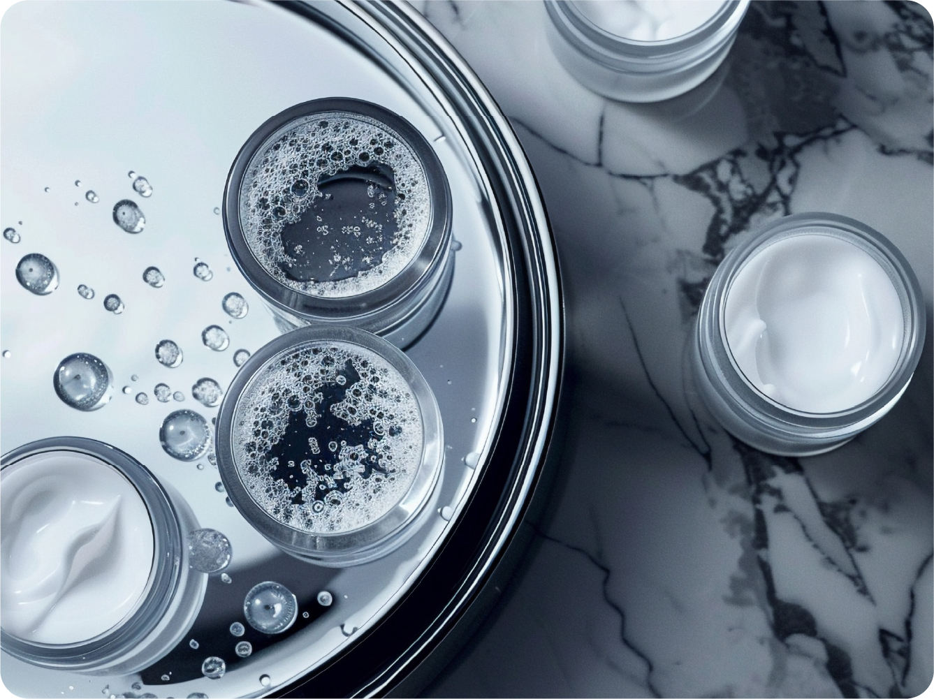 化学素材の画像1